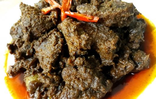 rendand-daging-dapur-siena-530x338 Resep Masakan Enak, Lezat dan Mudah