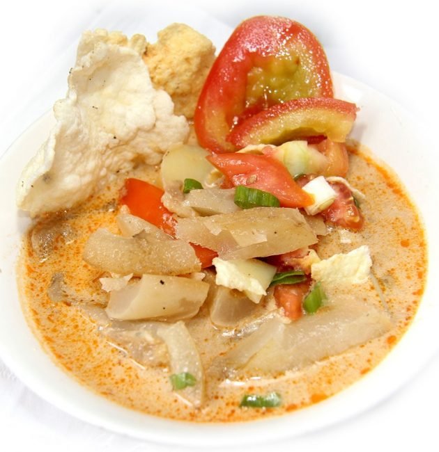Kategori Resep Masakan Masakan Rumahan